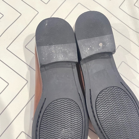 New G.H. Bass Kathleen Weejun Loafers - Picture 12 of 12